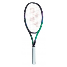 Yonex Tennisschläger VCore Pro #21 100L 100in/280g grün/violett - unbesaitet -